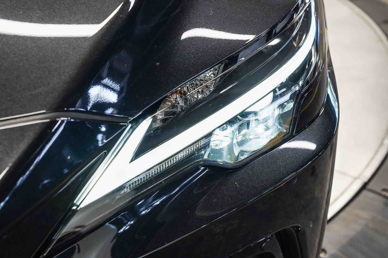 Used 2024 Lexus RX 350 Premium w/ Cold Area Package FWD image 7