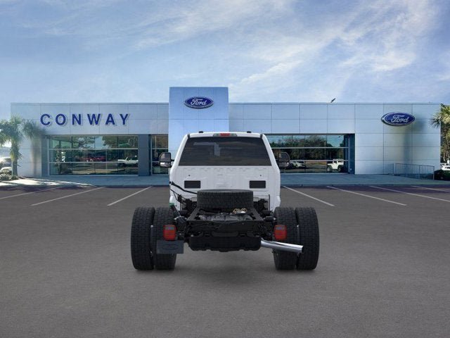 New 2026 Ford F450 XL AWD/4WD image 5