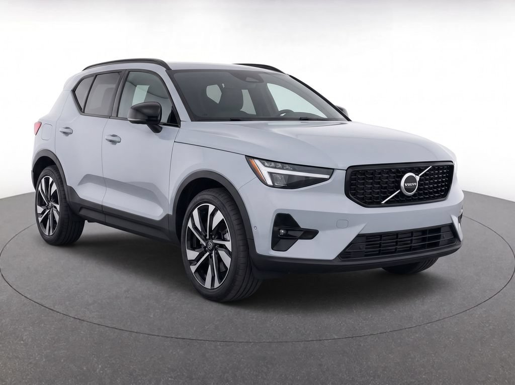 New 2026 Volvo XC40 B5 Ultra w/ Protection Package Premier AWD/4WD image 2