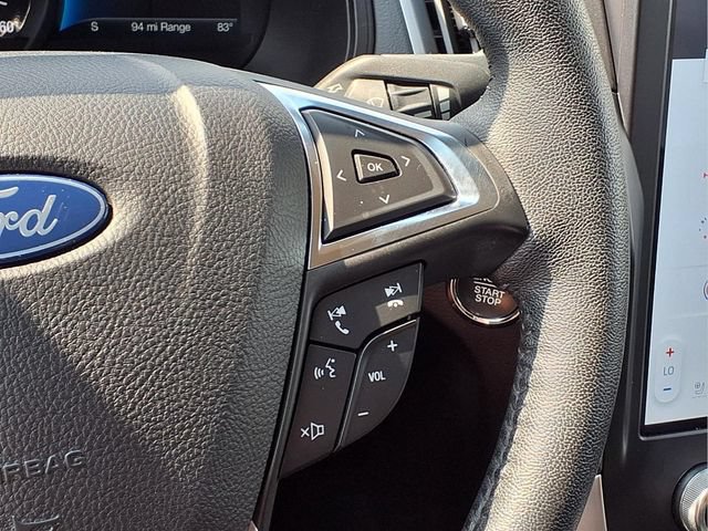 Used 2024 Ford Edge SEL w/ Sport Appearance Package AWD/4WD image 30