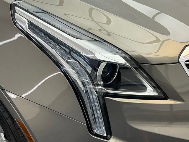 Used 2019 Cadillac XT5 Luxury AWD/4WD image 23