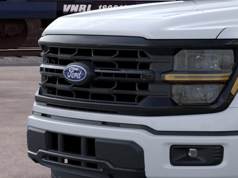 New 2026 Ford F150 XLT RWD image 17