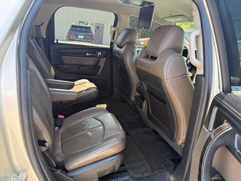 Used 2013 GMC Acadia SLT FWD image 17