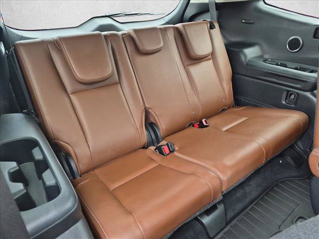 Used 2020 Subaru Ascent Touring w/ Popular Package #3 AWD/4WD image 20