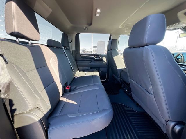 Used 2026 GMC Sierra 2500 SLE w/ SLE Value Package; image 41