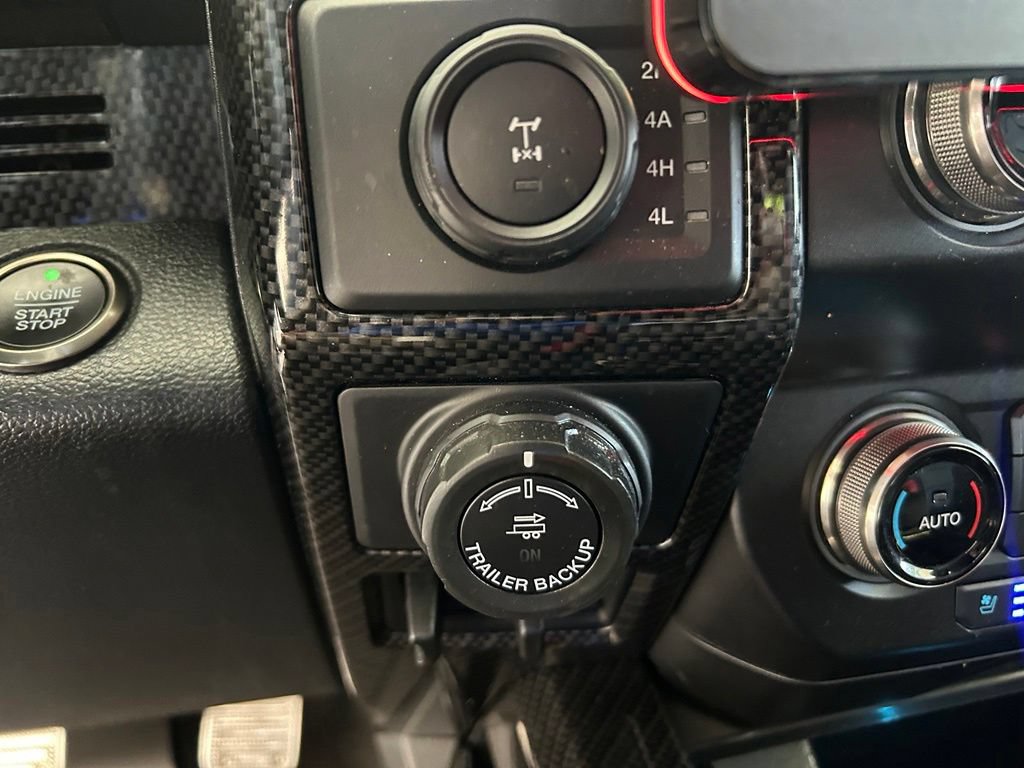 Used 2020 Ford F150 Raptor w/ Equipment Group 802A Luxury AWD/4WD image 59