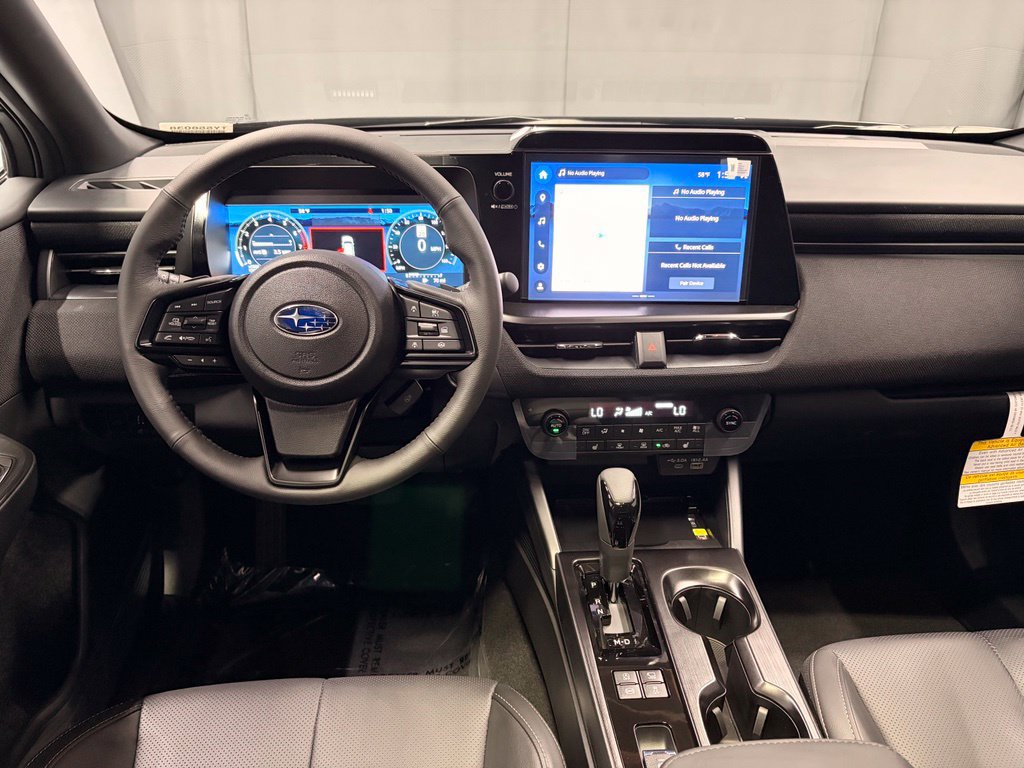 New 2026 Subaru Outback Limited XT AWD/4WD image 11