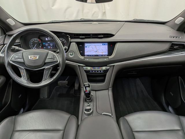 Certified 2023 Cadillac XT5 Premium Luxury image 22