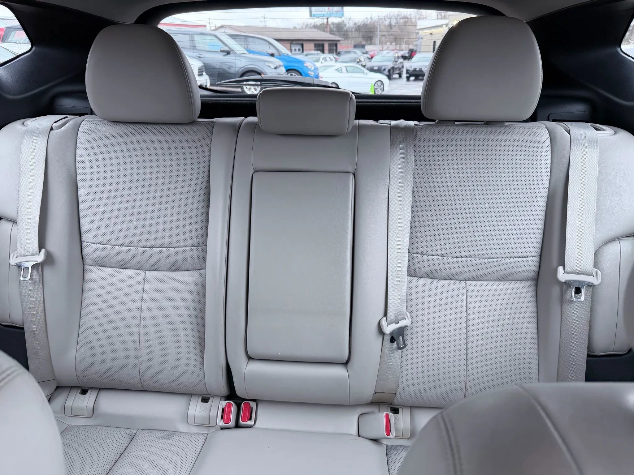 Used 2022 Nissan Rogue Sport SL image 16