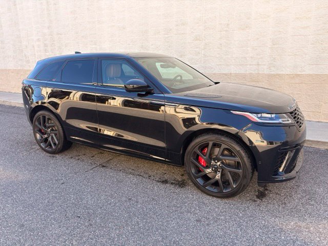 Used 2020 Land Rover Range Rover Velar SV Autobiography Dynamic AWD/4WD image 3