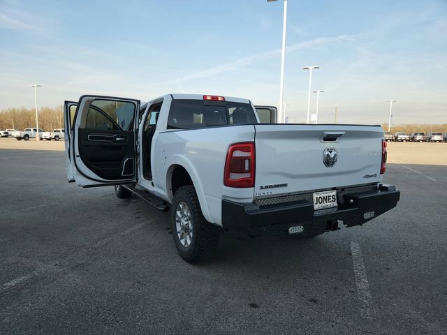 Used 2022 RAM 2500 Laramie image 33