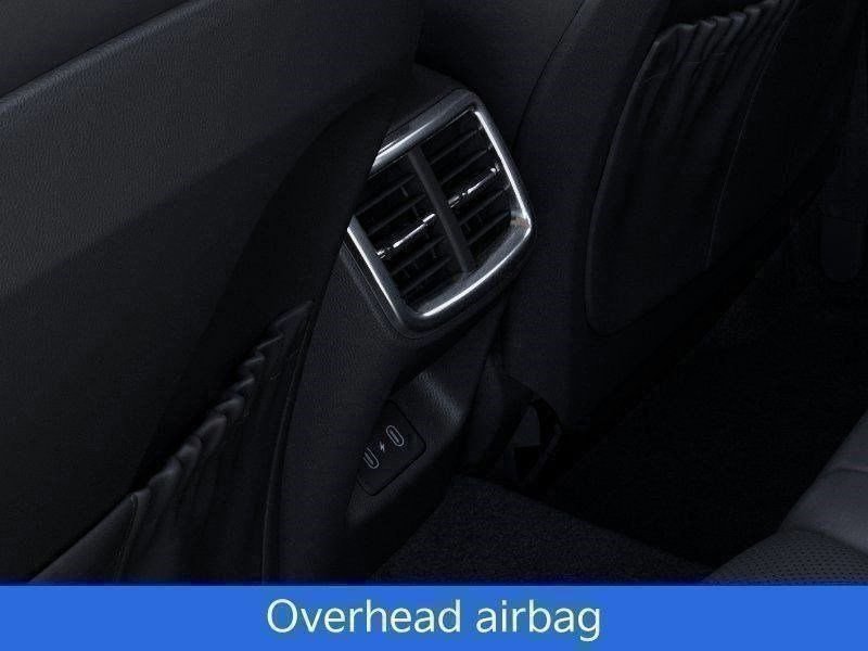 Used 2025 Kia K5 EX image 96