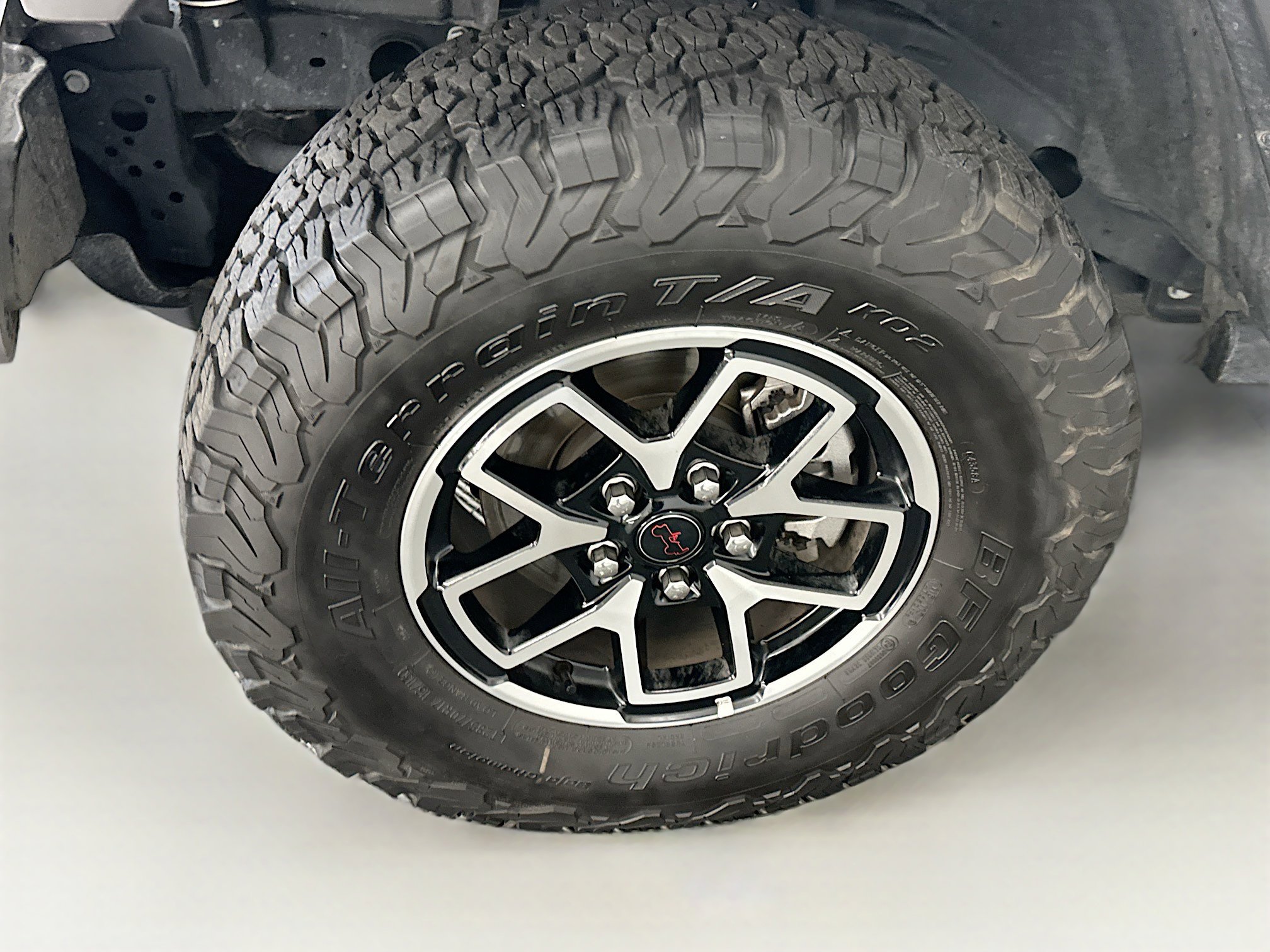 Used 2025 Jeep Wrangler Unlimited Rubicon image 11