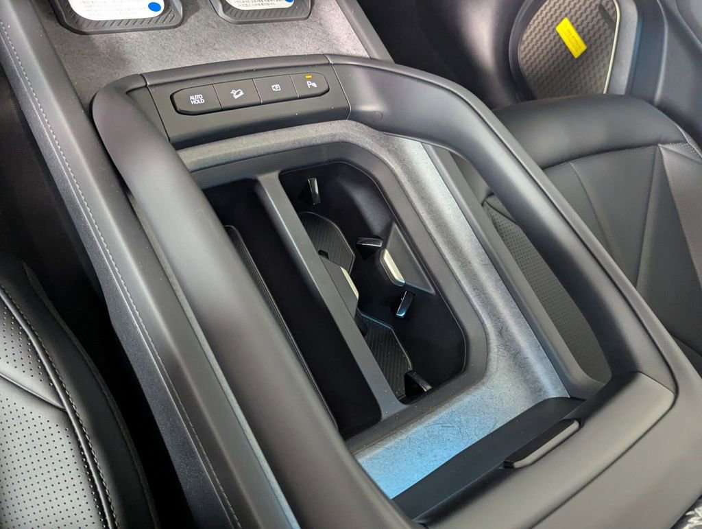 New 2027 Kia Telluride SX image 22