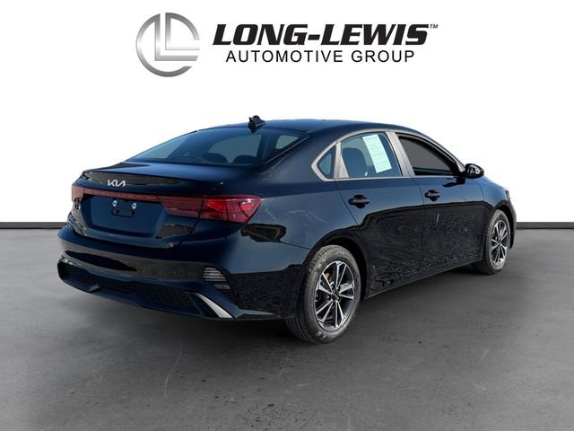 Used 2024 Kia Forte LXS image 5