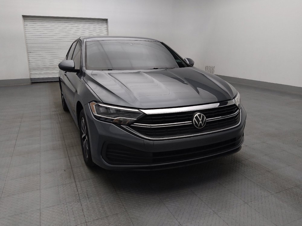 Used 2023 Volkswagen Jetta S FWD image 14