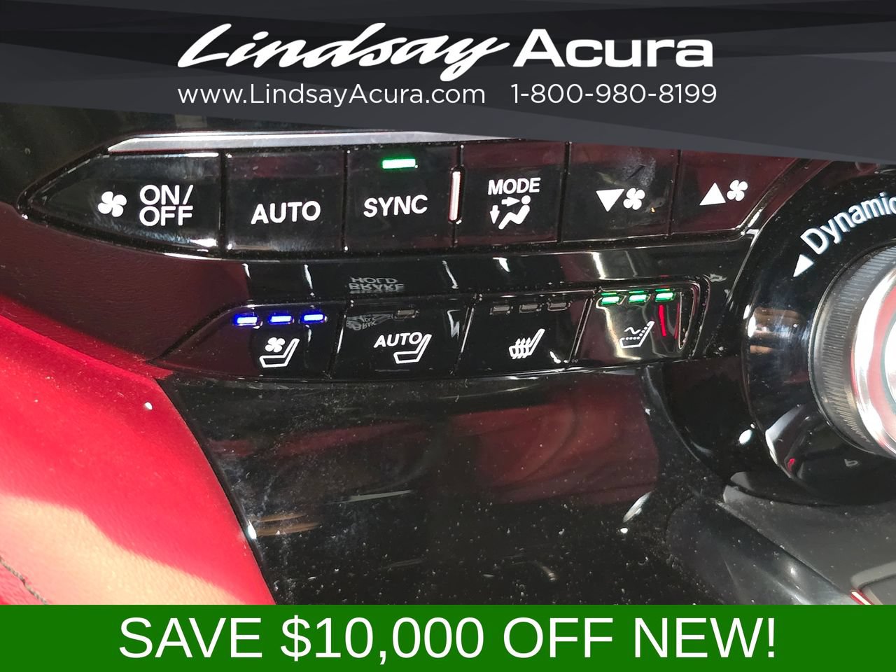 Used 2026 Acura MDX A-Spec w/ Advance Package AWD/4WD image 21