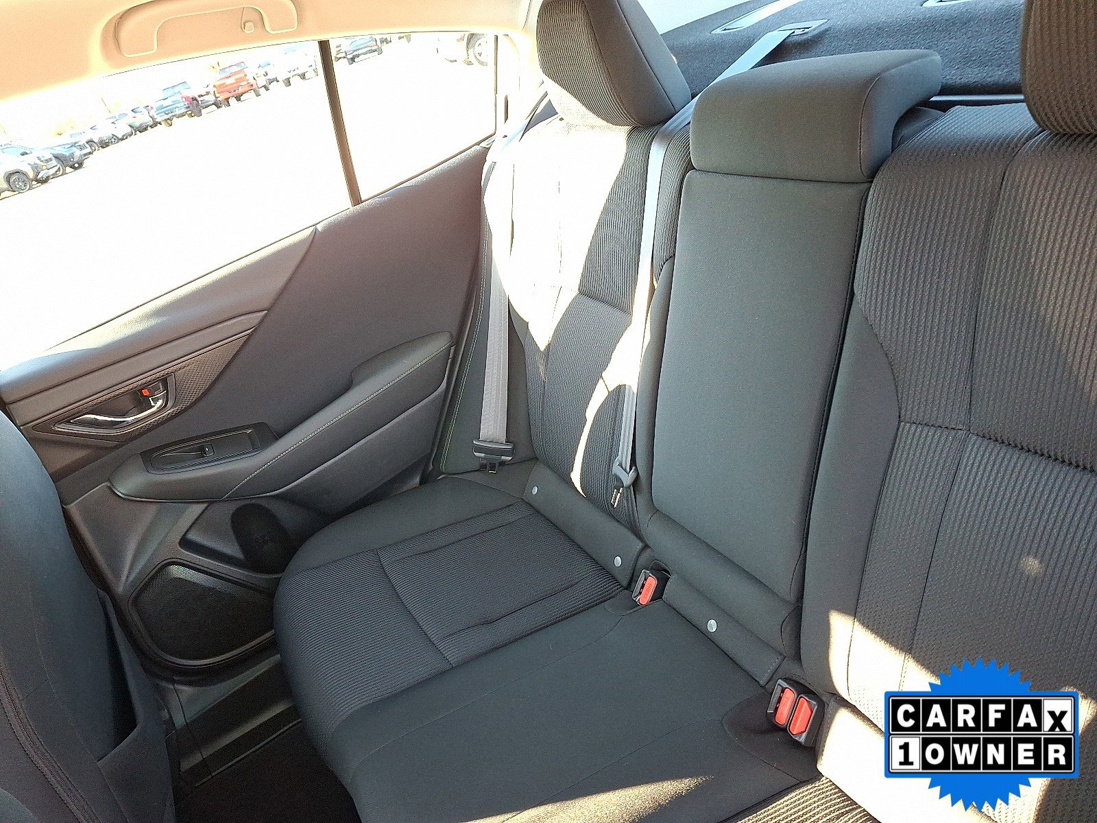 Certified 2024 Subaru Legacy Premium image 20