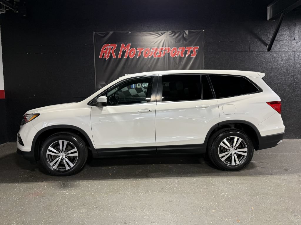 Used 2018 Honda Pilot EX image 6