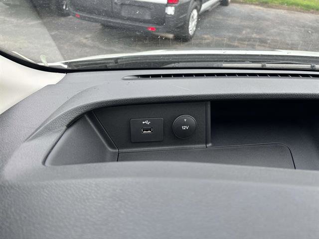 New 2025 Ford Transit 350 148 Medium Roof image 12