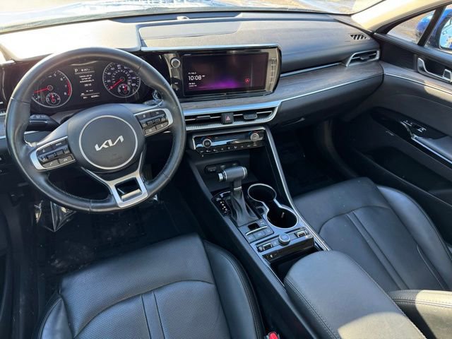Used 2024 Kia K5 EX w/ EX Premium Package image 6