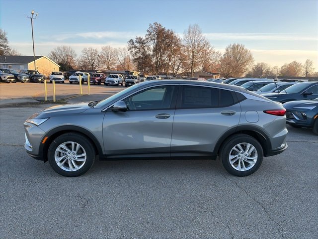 New 2026 Buick Envista Preferred w/ Convenience I Package image 3