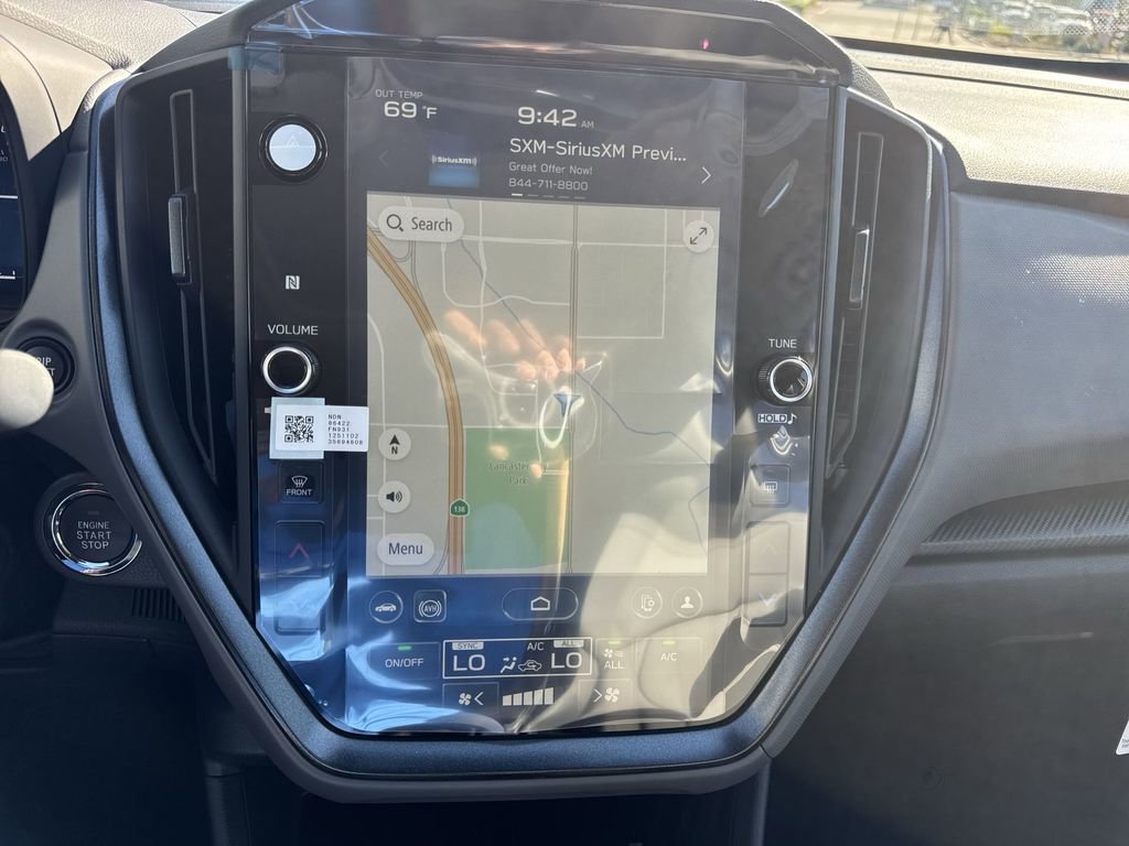 New 2026 Subaru Crosstrek 2.5i Limited image 20