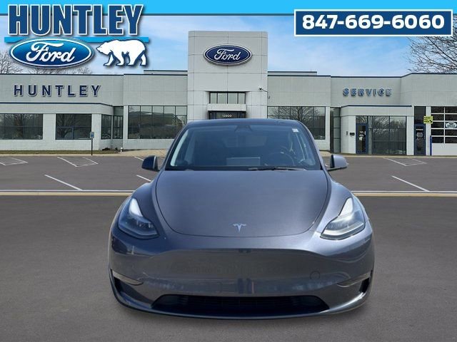 Used 2023 Tesla Model Y Performance image 3