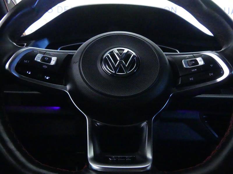 Used 2021 Volkswagen Jetta GLI Autobahn w/ GLI Autobahn Black Package image 17