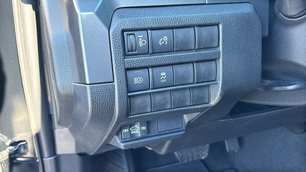 New 2026 Toyota Tacoma TRD Off-Road AWD/4WD image 14