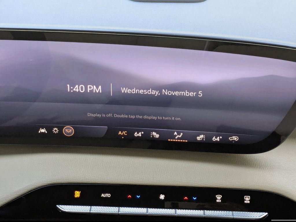 New 2026 Buick Enclave Preferred w/ Power Package FWD image 17