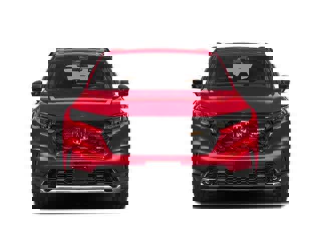 New 2026 Honda CR-V TrailSport image 4