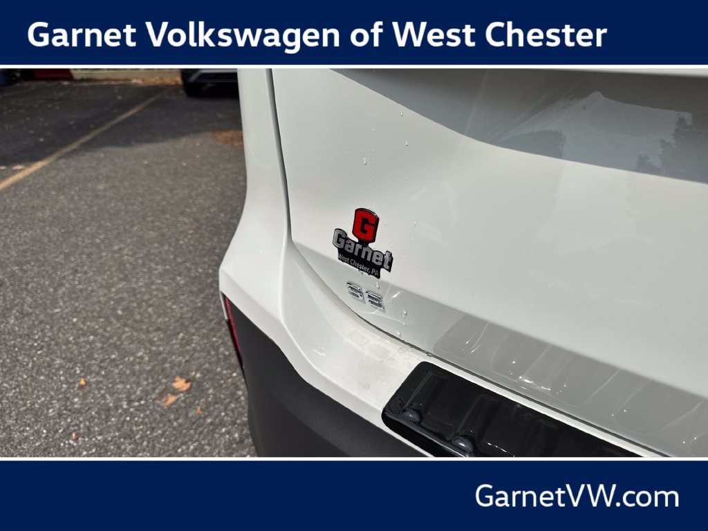 New 2026 Volkswagen Tiguan SE AWD/4WD image 32