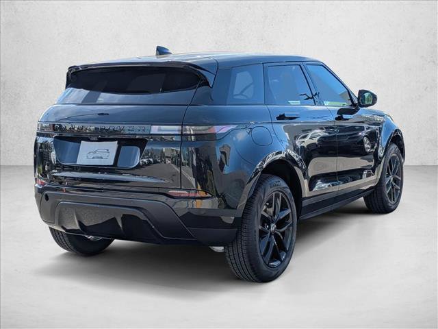 New 2026 Land Rover Range Rover Evoque S AWD/4WD image 2