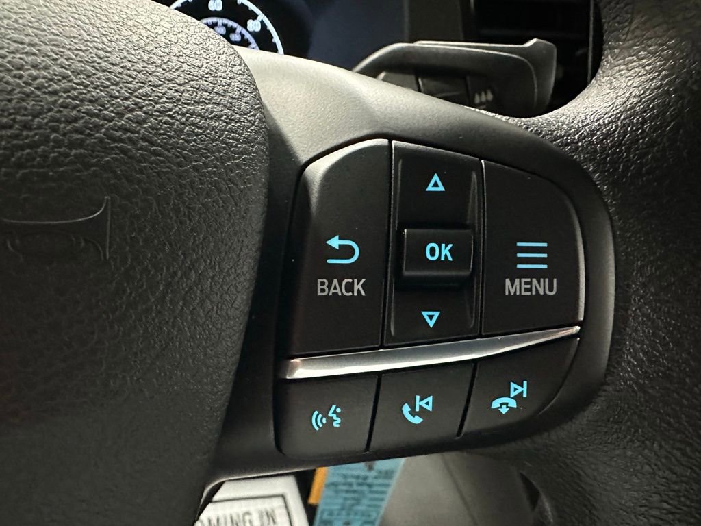 Used 2025 Ford Transit 350 XLT image 19