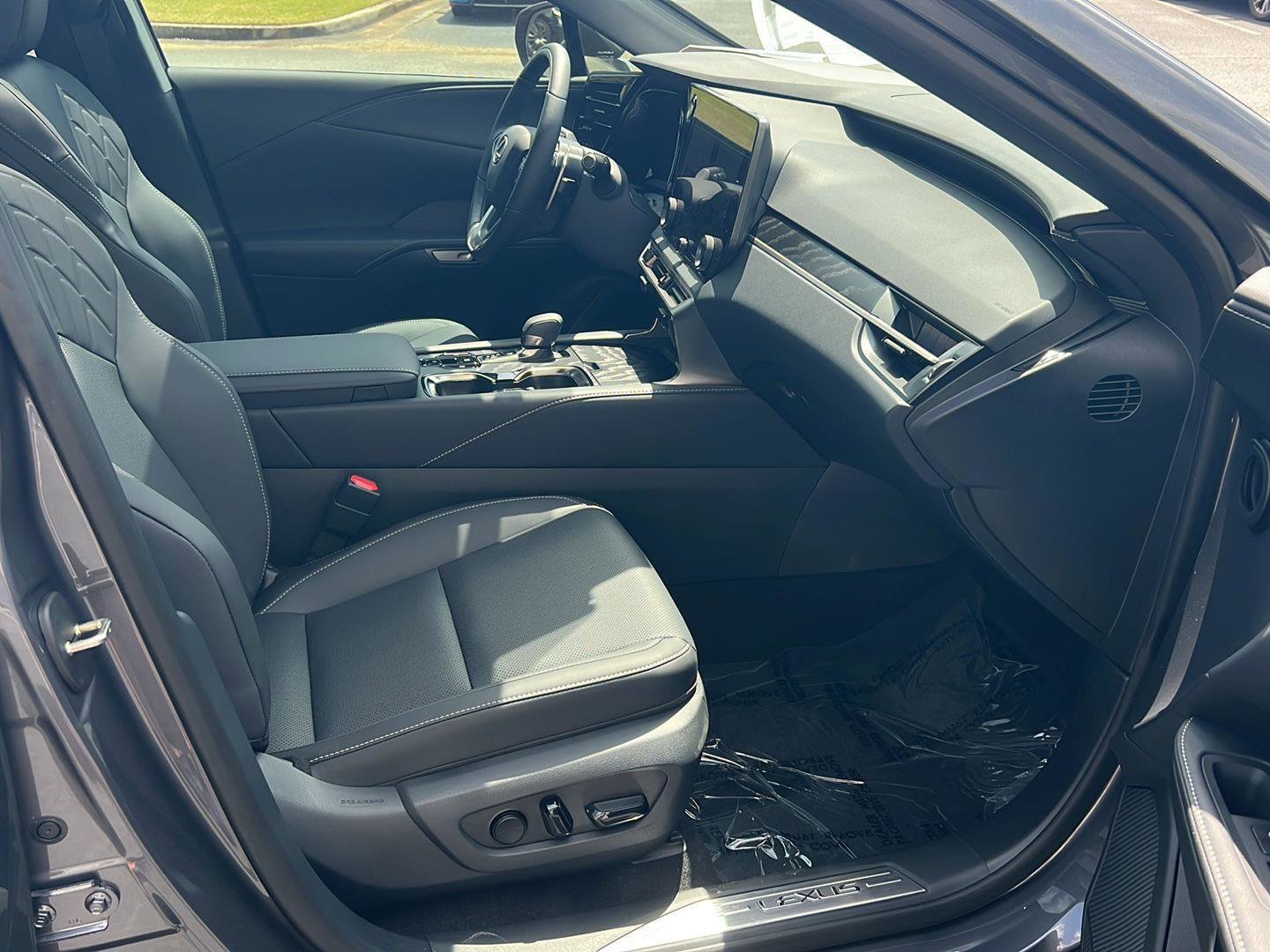 New 2026 Lexus RX 350 Premium image 13