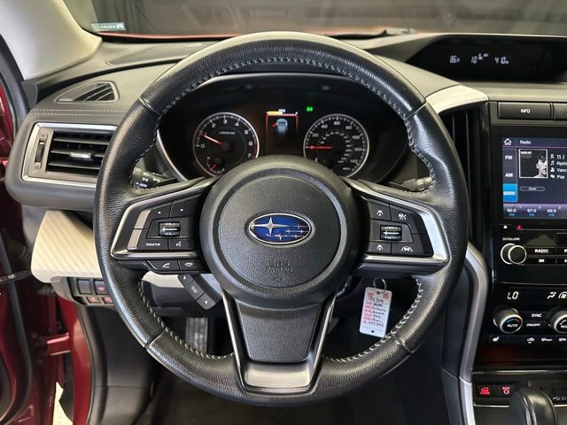 Used 2020 Subaru Ascent Premium AWD/4WD image 24