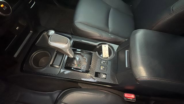 Used 2023 Toyota 4Runner TRD Off-Road Premium w/ Moonroof Package image 24