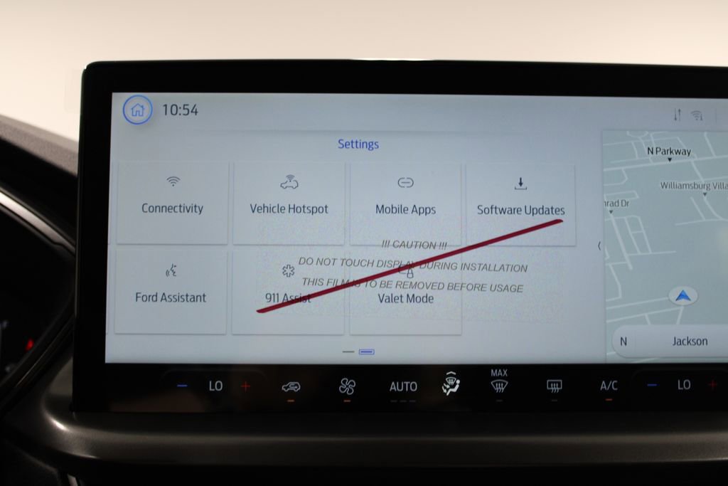 New 2025 Ford Escape Active w/ Tech Pack #1 image 41