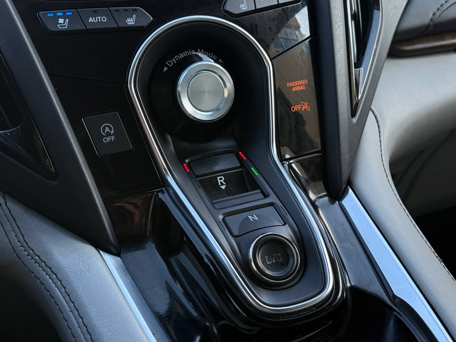 Used 2019 Acura RDX w/ Advance Package AWD/4WD image 30
