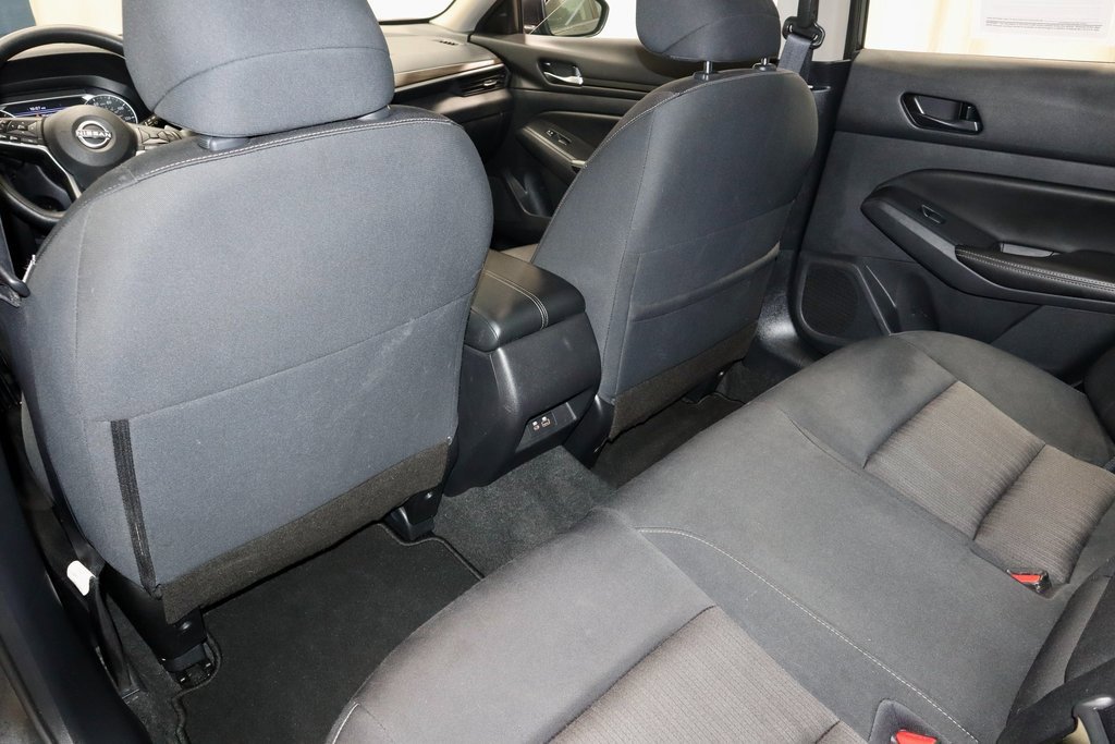 Used 2024 Nissan Altima 2.5 SV image 20