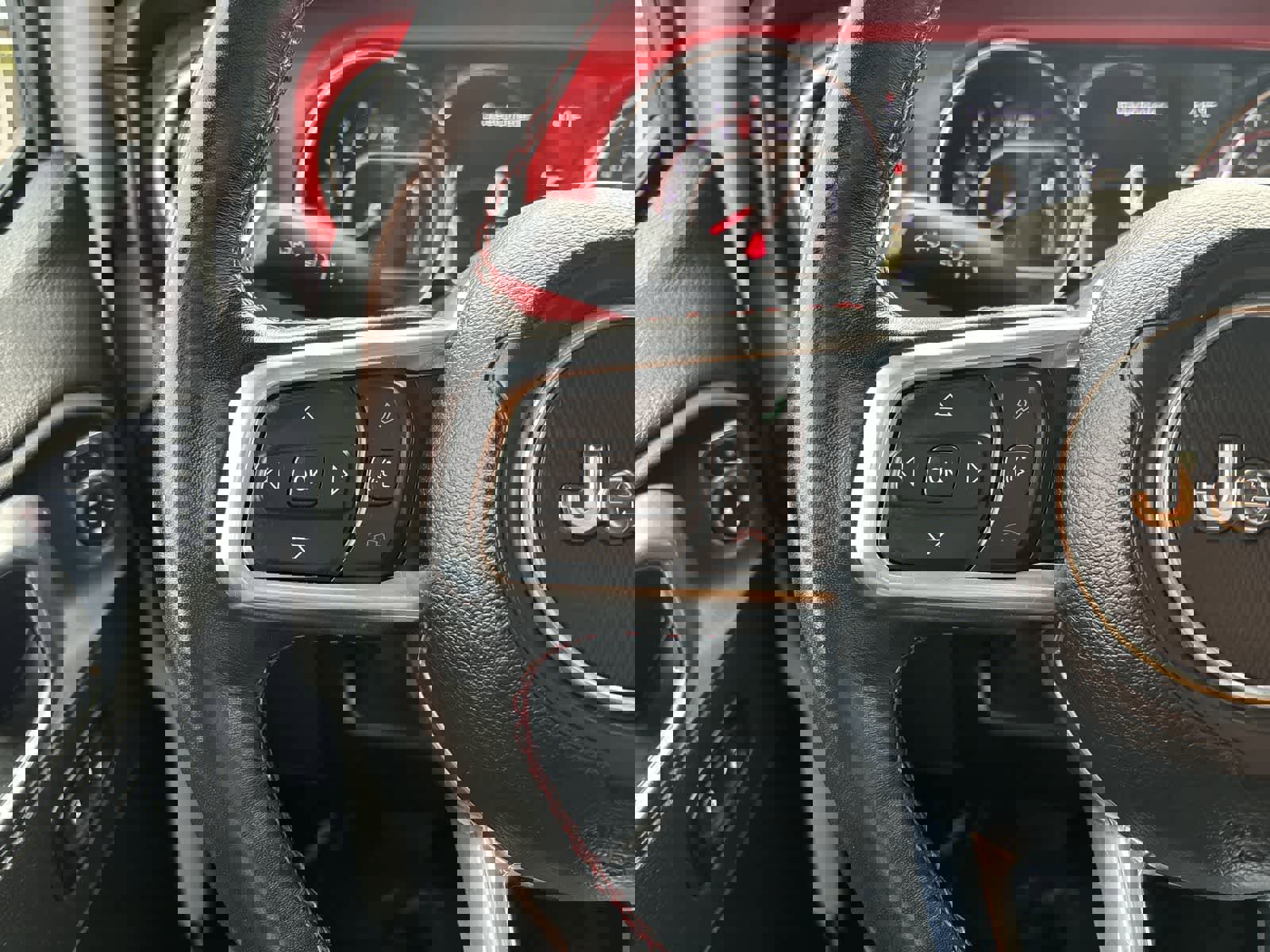 Certified 2021 Jeep Wrangler Unlimited Rubicon image 14