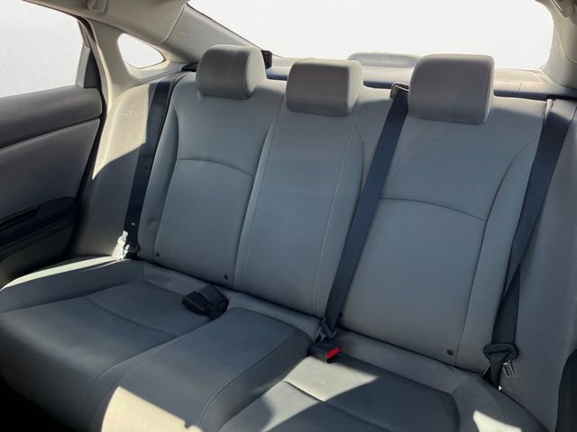 Used 2021 Honda Civic LX image 13