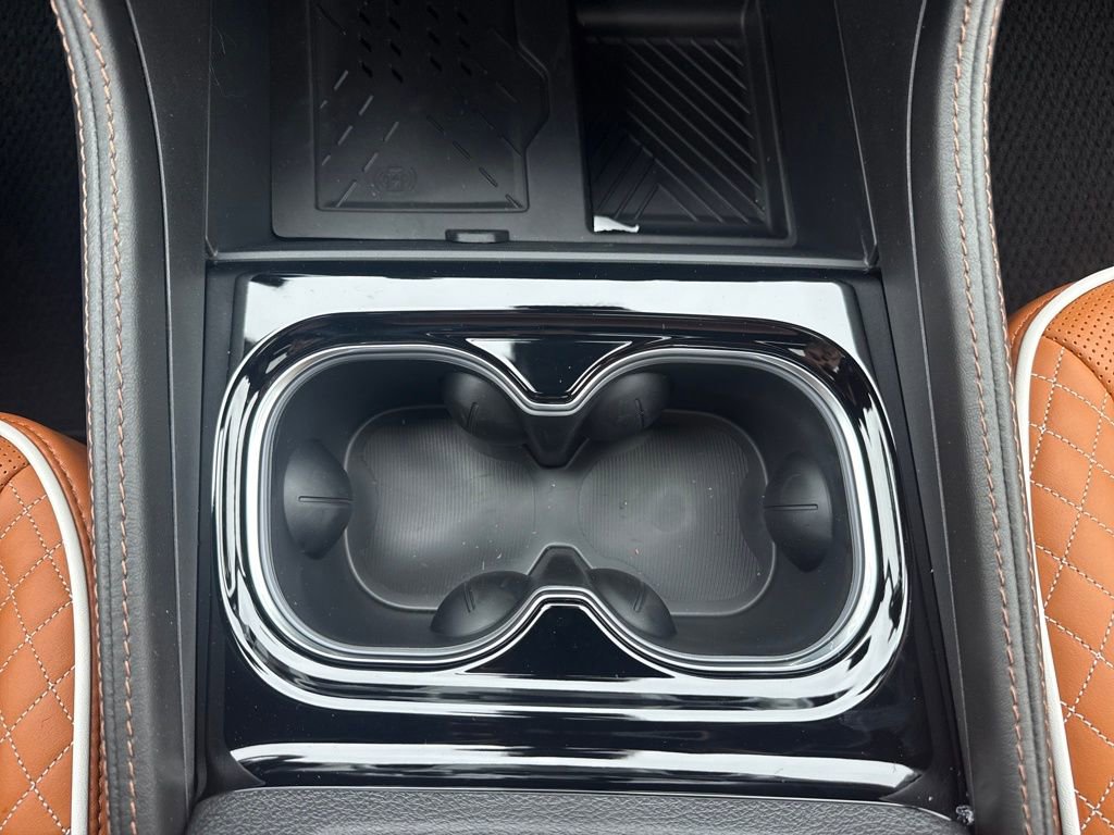 New 2026 Chrysler Pacifica Pinnacle image 20