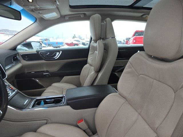 Used 2020 Lincoln Continental Reserve image 15