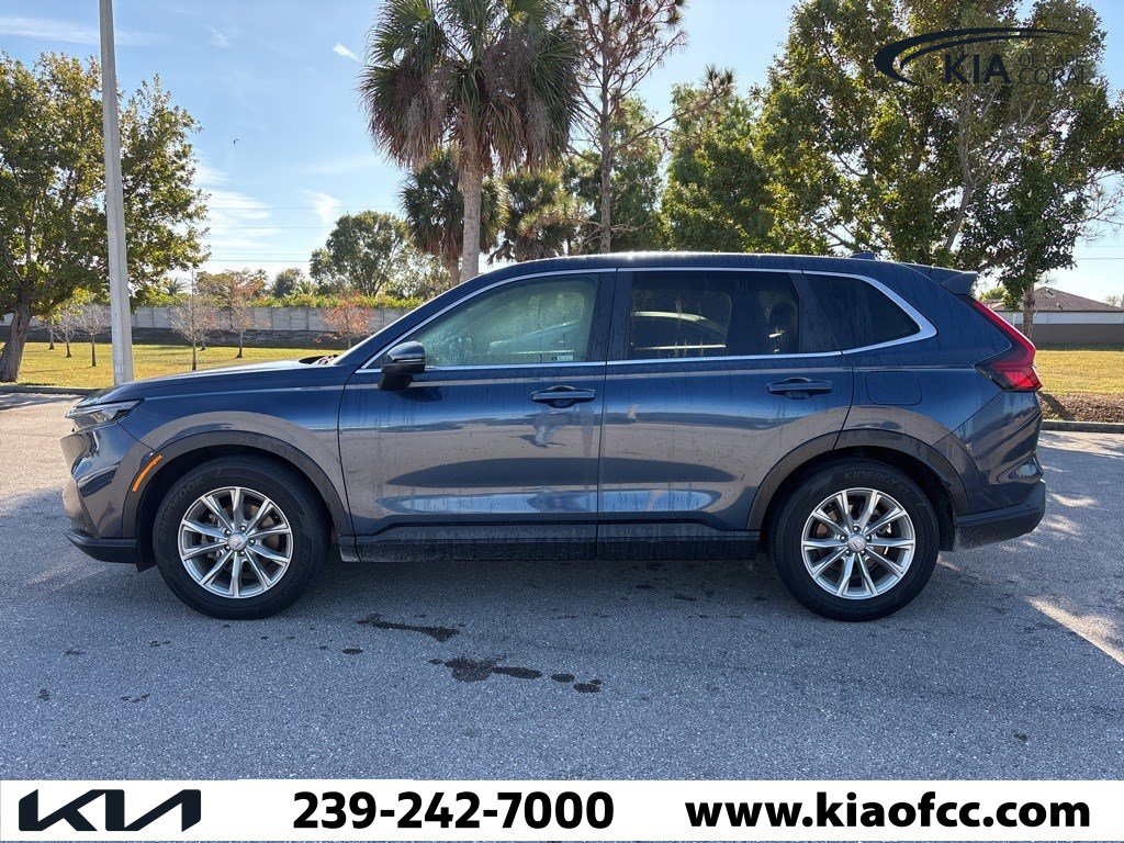 Used 2023 Honda CR-V EX-L image 7