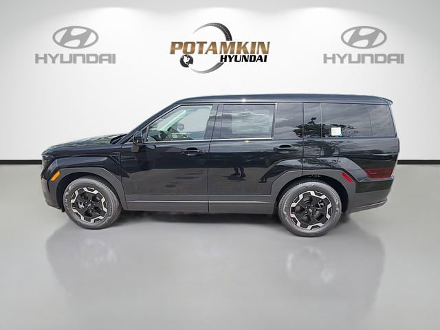 New 2026 Hyundai Santa Fe SE image 8