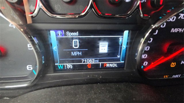 Used 2019 Chevrolet Tahoe Premier image 12