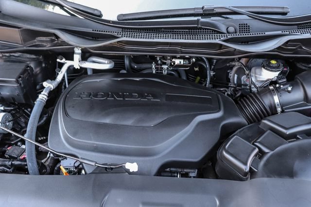 Used 2025 Honda Odyssey EX-L image 31