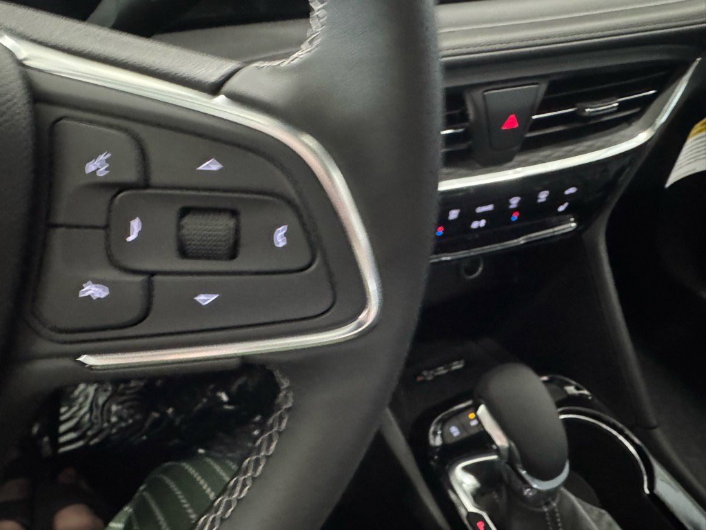New 2026 Buick Encore GX Avenir w/ Avenir Technology Package image 30